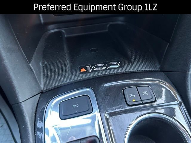 Used 2022 Chevrolet Equinox Premier image 13