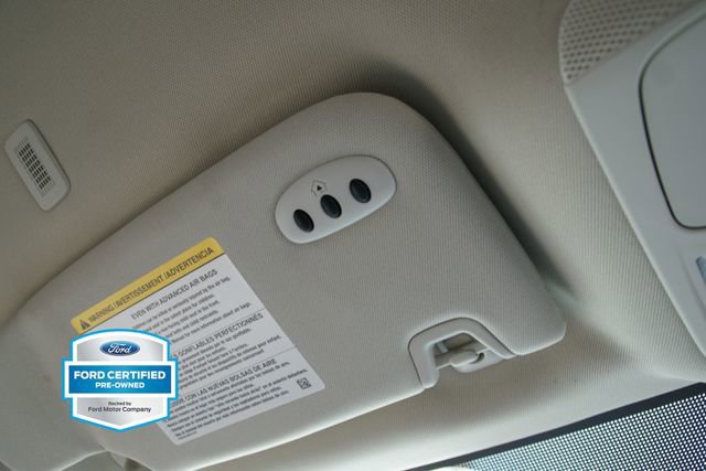 Certified 2022 Ford Edge SEL w/ Convenience Package AWD/4WD image 23