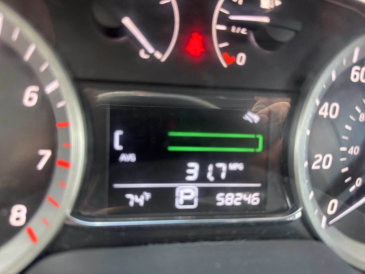 Used 2013 Nissan Sentra SR w/ Driver Pkg FWD image 30