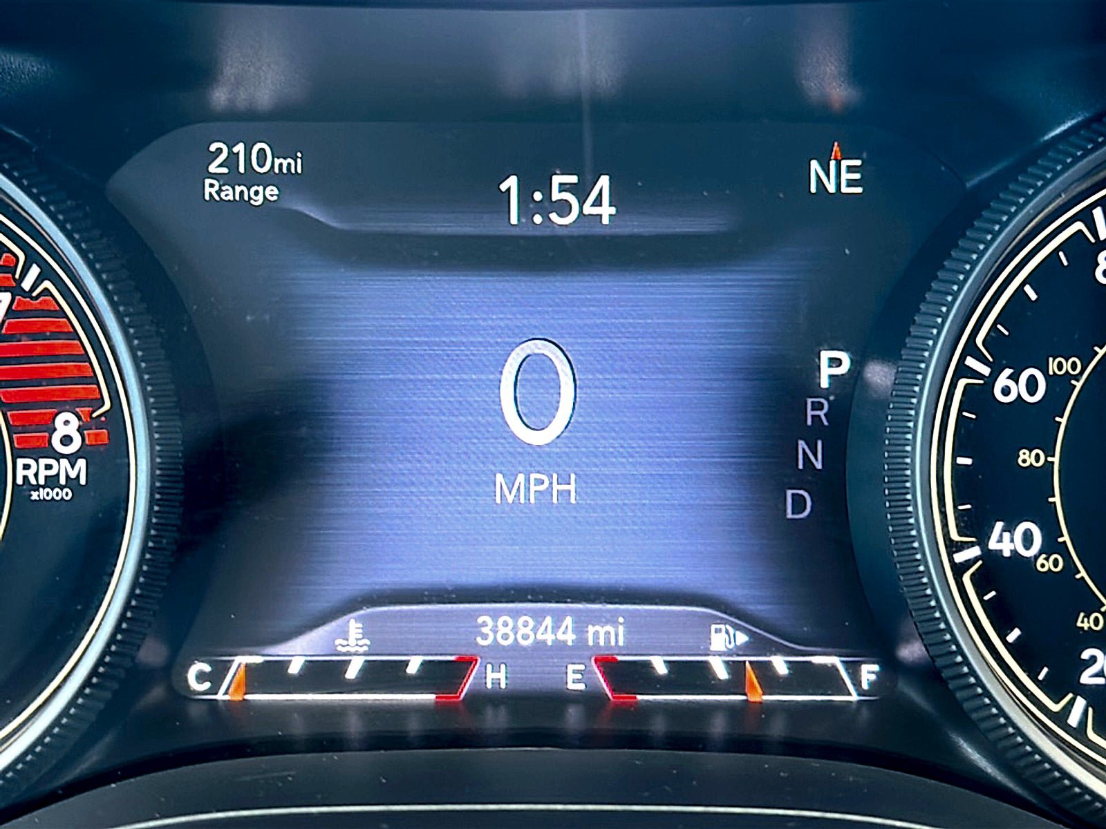 Used 2021 Jeep Cherokee Latitude Lux w/ Comfort/Convenience Group FWD image 10