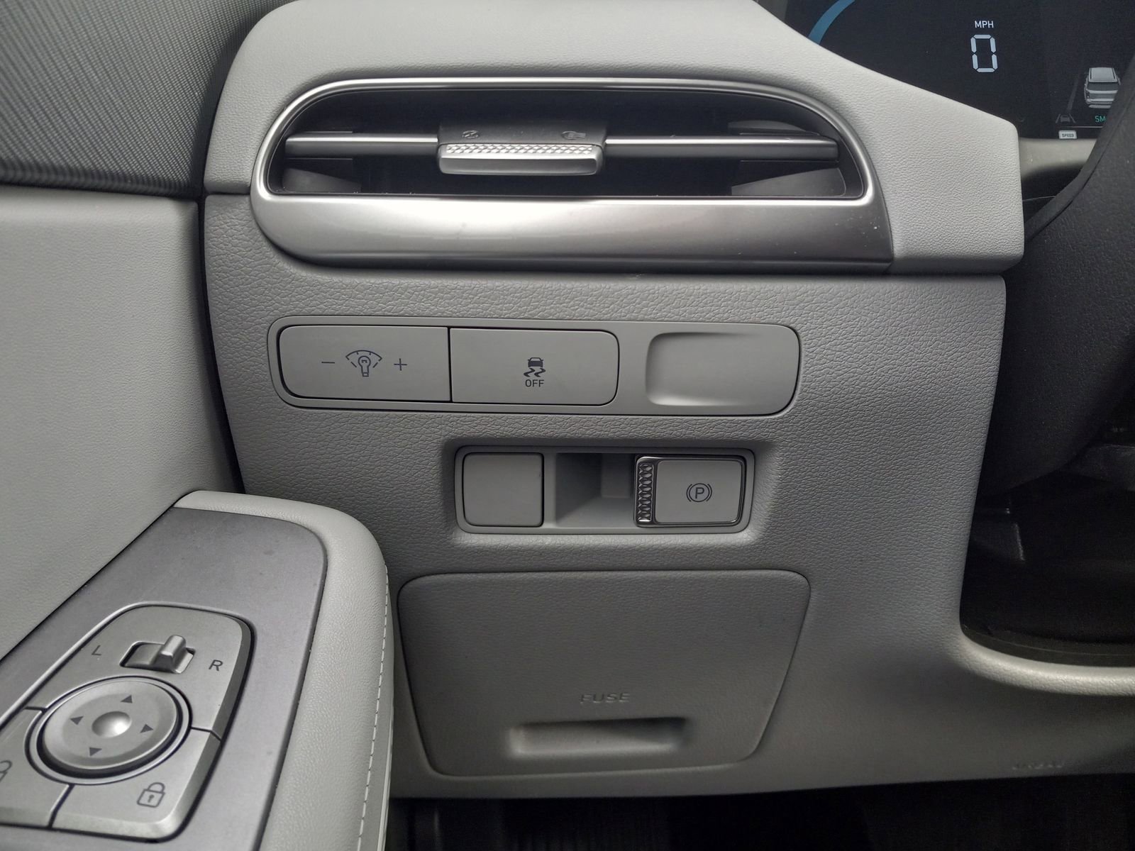 Used 2025 Hyundai Palisade SE image 23