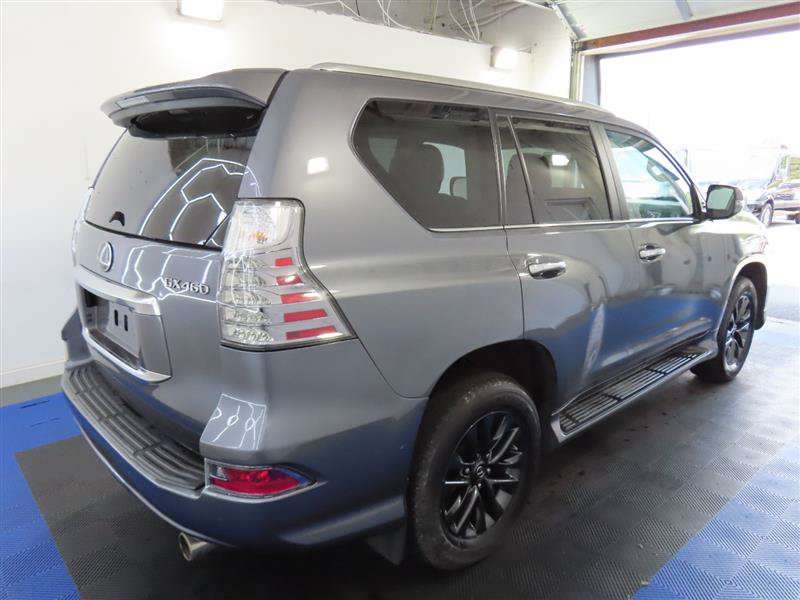 Used 2022 Lexus GX 460 Premium w/ Premium Plus Package AWD/4WD image 6