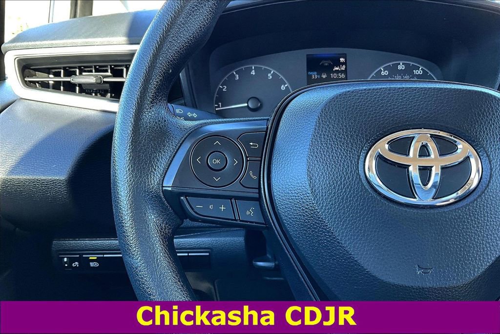 Used 2024 Toyota Corolla LE image 11