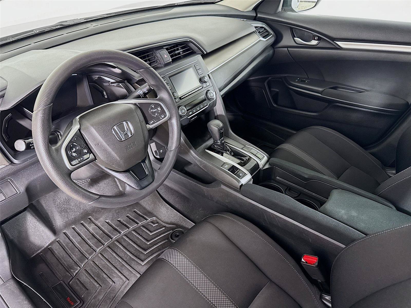 Used 2020 Honda Civic LX image 11