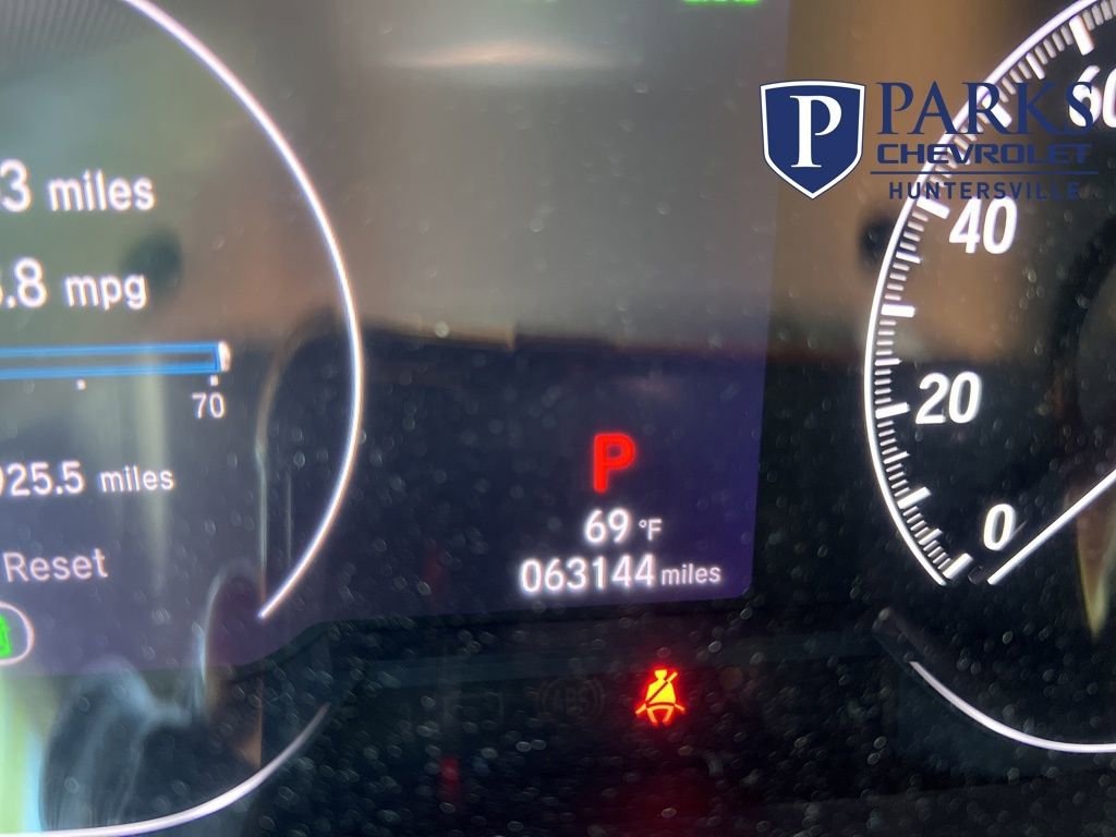 Used 2020 Honda Accord Sport image 23