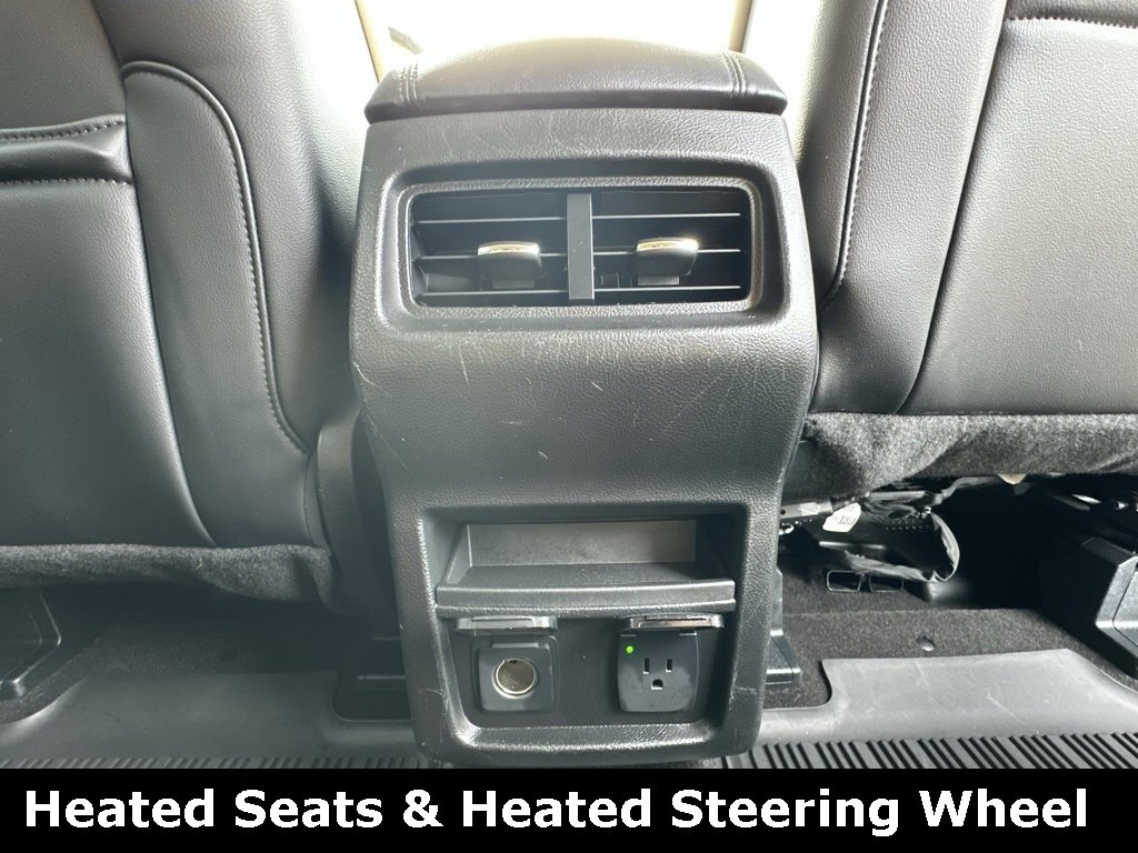 Used 2019 Ford Edge SEL w/ Equipment Group 201A image 27