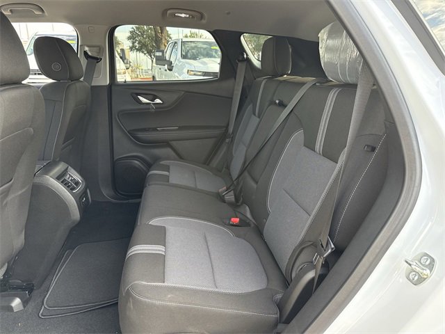 New 2026 Chevrolet Blazer LT image 26