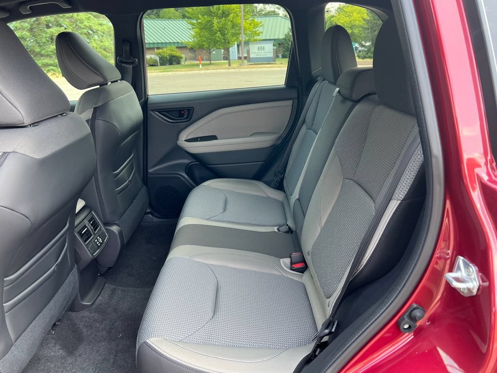 New 2026 Subaru Forester Premium AWD/4WD image 5