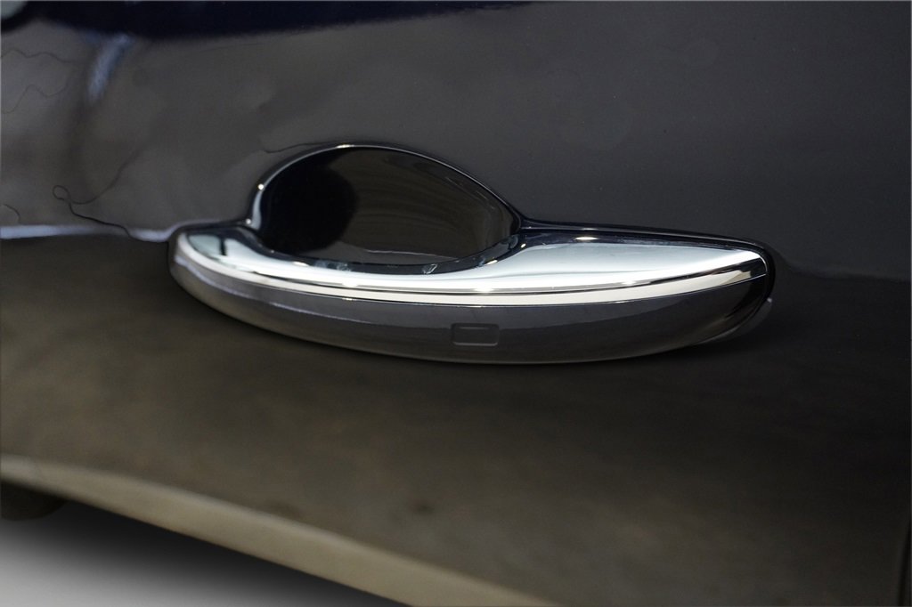 New 2025 Genesis GV80 3.5T Prestige image 5