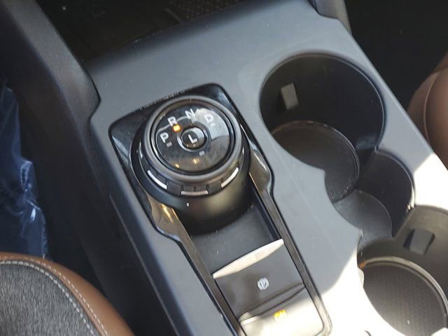 Used 2021 Ford Bronco Sport Outer Banks w/ Outer Banks Package image 27