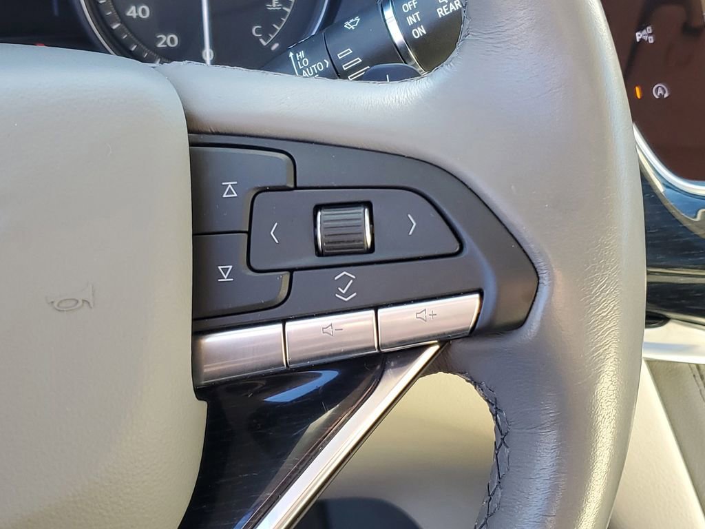 Certified 2024 Cadillac XT6 Premium Luxury w/ Technology Package image 17