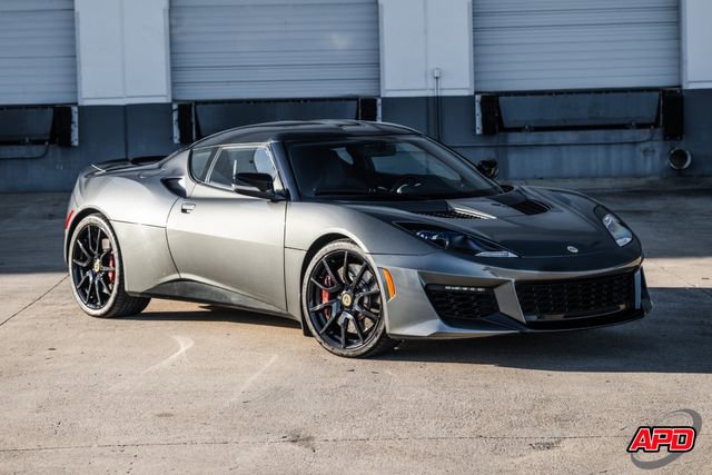 Used 2017 Lotus Evora 400 image 39
