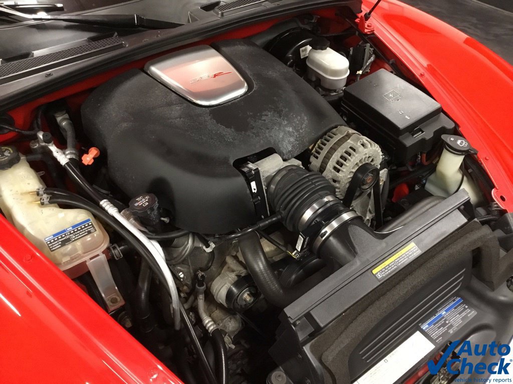 Used 2005 Chevrolet SSR w/ Preferred Equipment Group RWD image 39