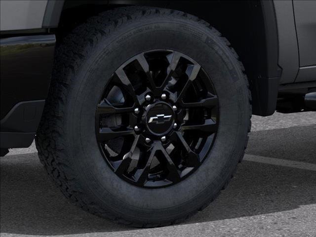 New 2026 Chevrolet Silverado 2500 LT image 9