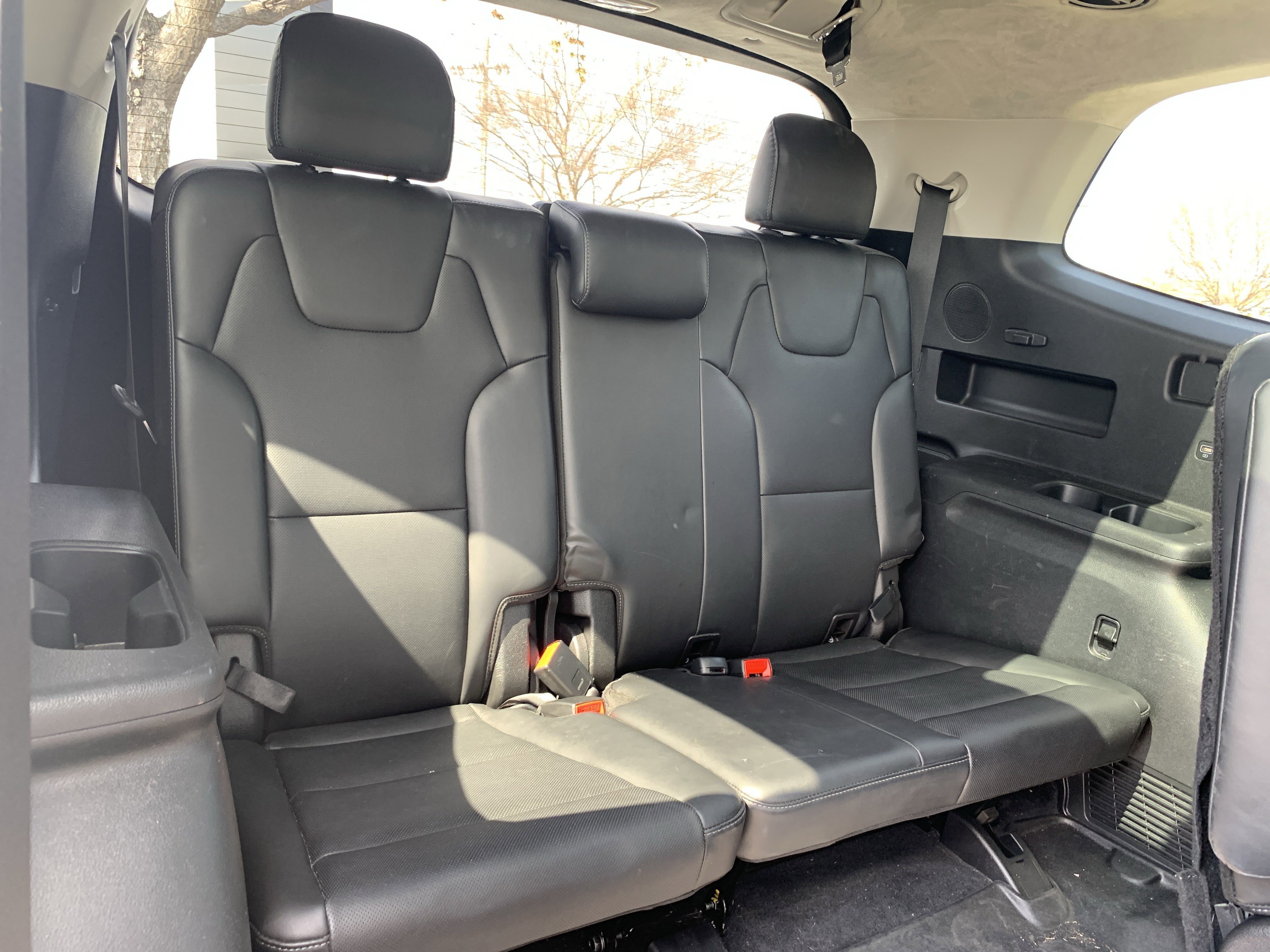 Used 2021 Kia Telluride SX w/ SX Prestige Package image 33