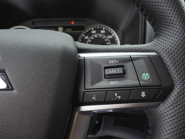New 2026 Mitsubishi Outlander Trail Edition image 20