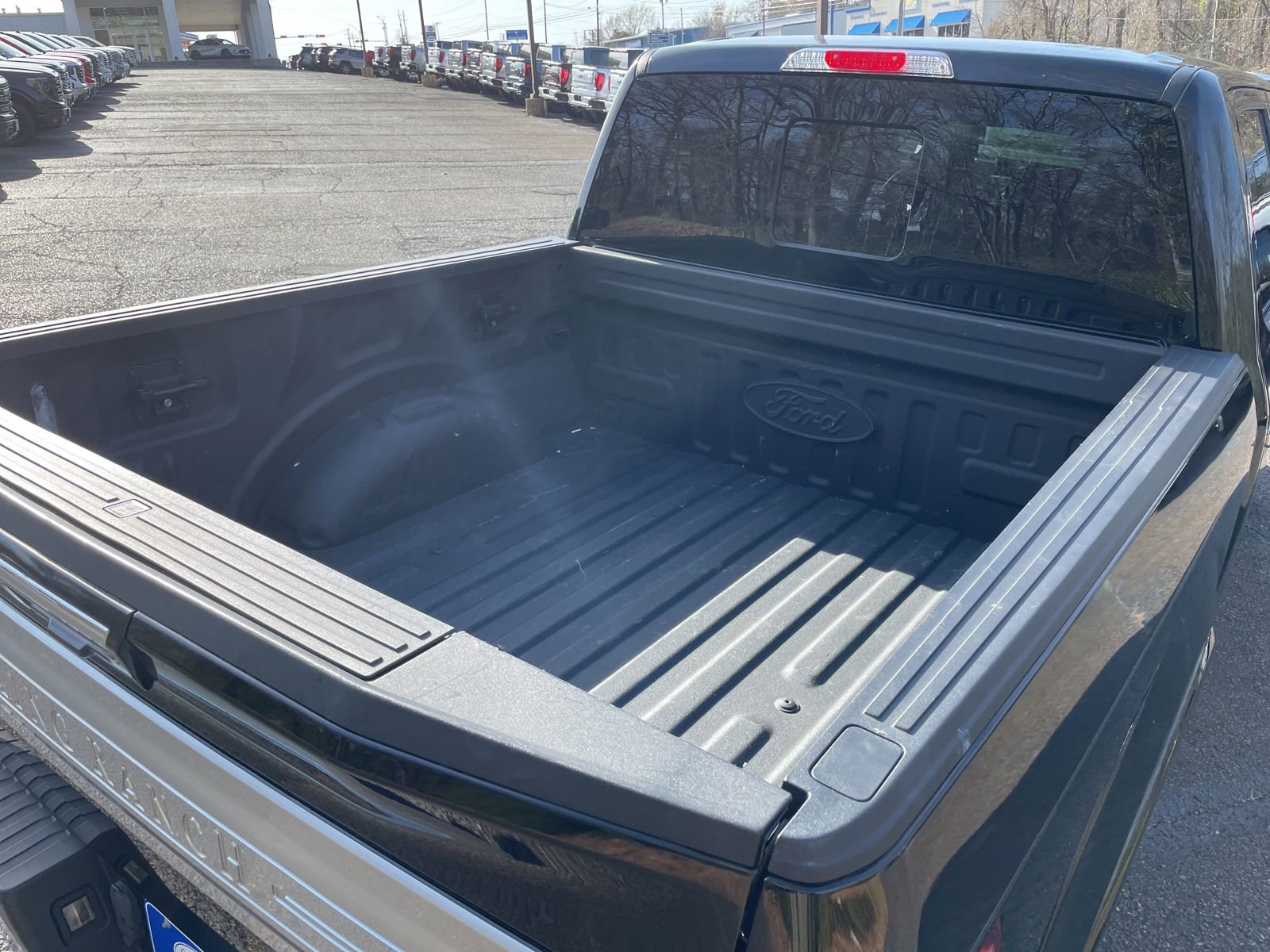 Used 2018 Ford F150 King Ranch w/ Equipment Group 601A Luxury image 33