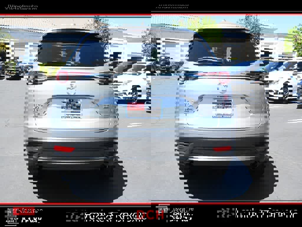 Used 2023 MAZDA CX-9 Touring AWD/4WD image 6