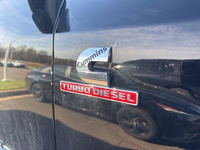 Used 2022 RAM 2500 Laramie image 6