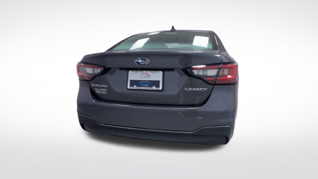 Used 2022 Subaru Legacy Limited AWD/4WD image 25