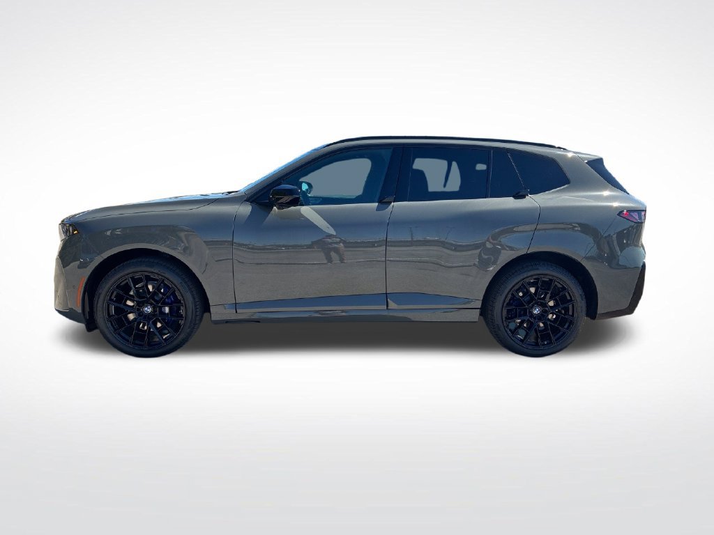 New 2027 BMW X5 M xDrive40i w/ M Sport Professional Package AWD/4WD image 6