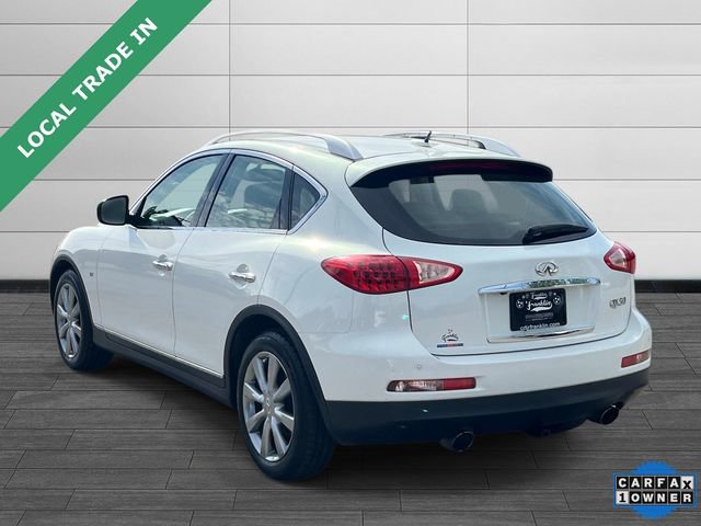 Used 2015 INFINITI QX50 Journey w/ Premium Package RWD image 5