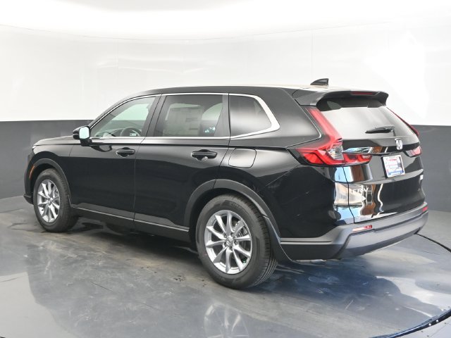 New 2027 Honda CR-V EX image 3