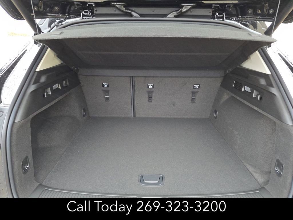 New 2025 Buick Envision Sport Touring image 26