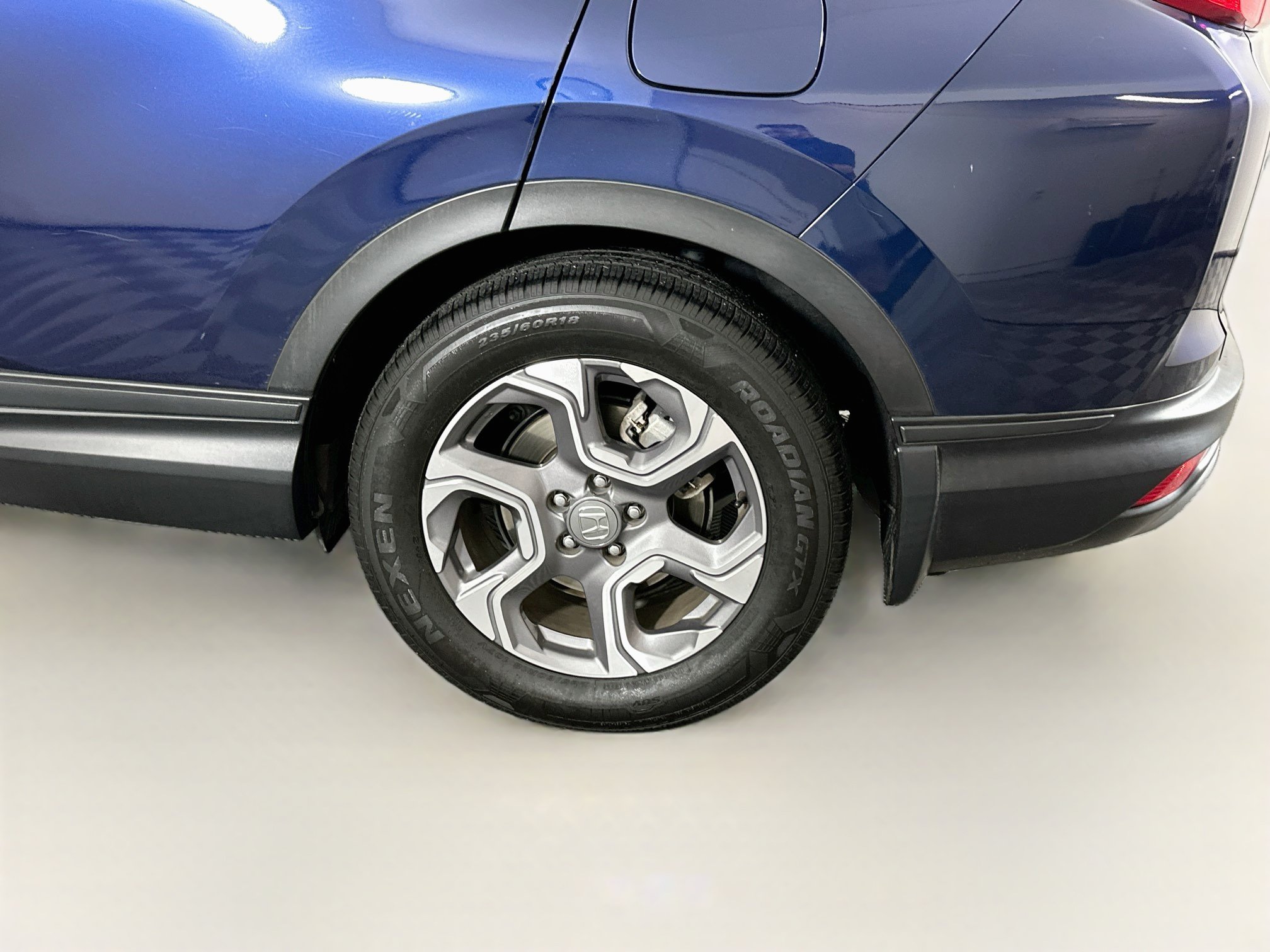 Used 2017 Honda CR-V EX image 11