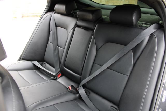 Used 2020 Kia Stinger GT-Line RWD image 39