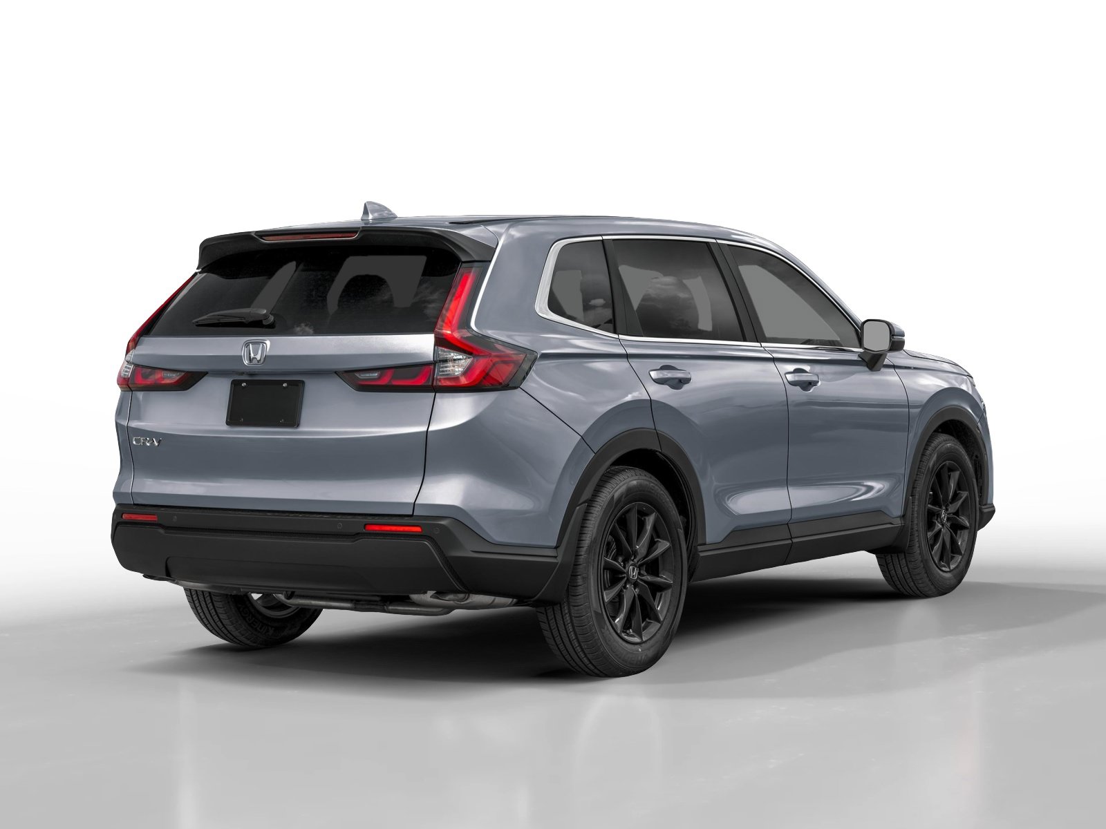 New 2027 Honda CR-V EX-L image 2
