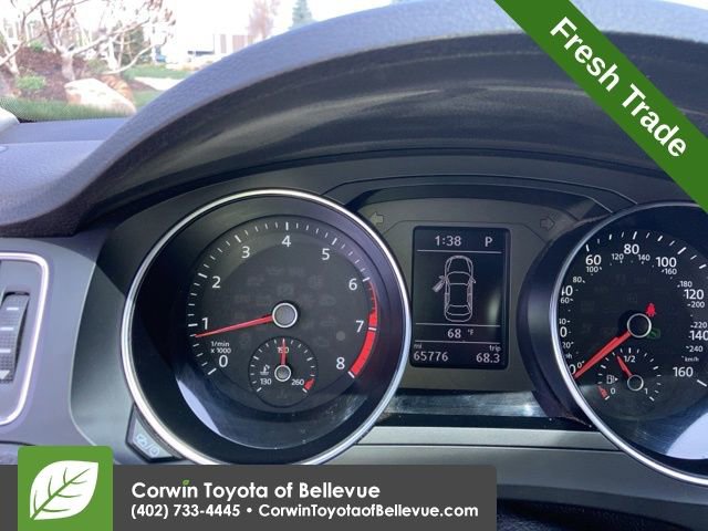 Used 2017 Volkswagen Jetta SE image 13