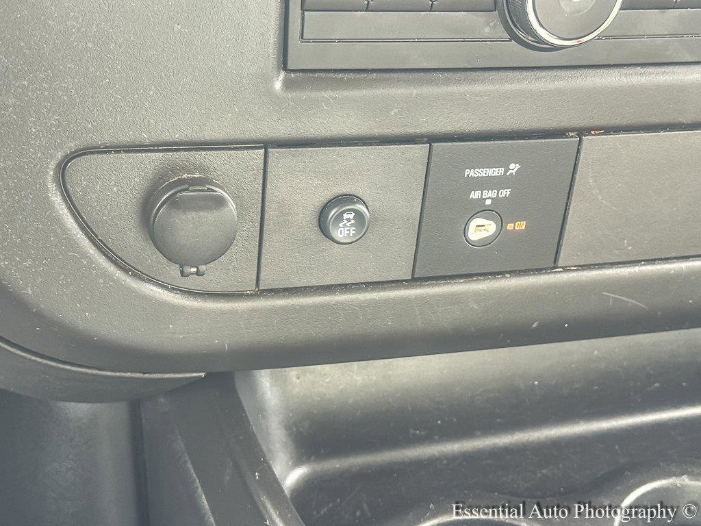 Used 2018 Chevrolet Express 3500 w/ Power Convenience Package image 19