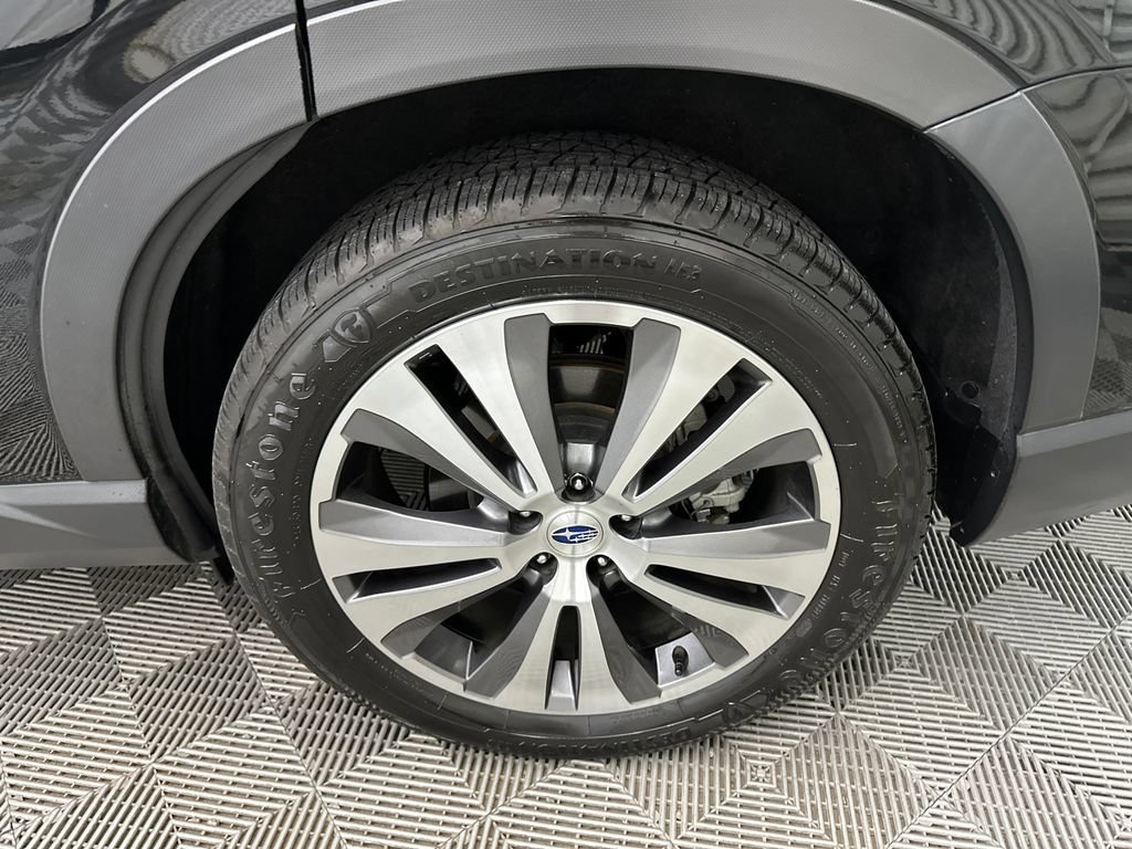 Used 2022 Subaru Ascent Limited AWD/4WD image 23