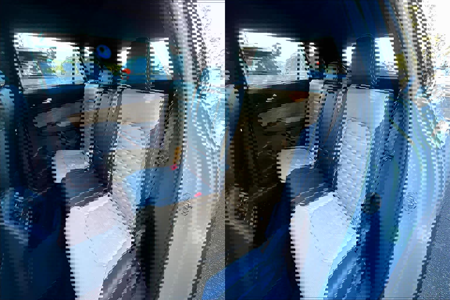 Used 2023 Volkswagen Atlas Cross Sport SEL Premium R-Line image 20