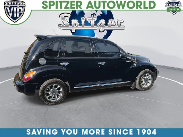Used 2004 Chrysler PT Cruiser FWD image 16