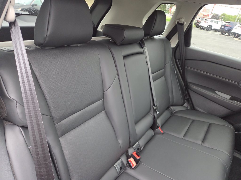 New 2026 Nissan Rogue Dark Armor AWD/4WD image 29