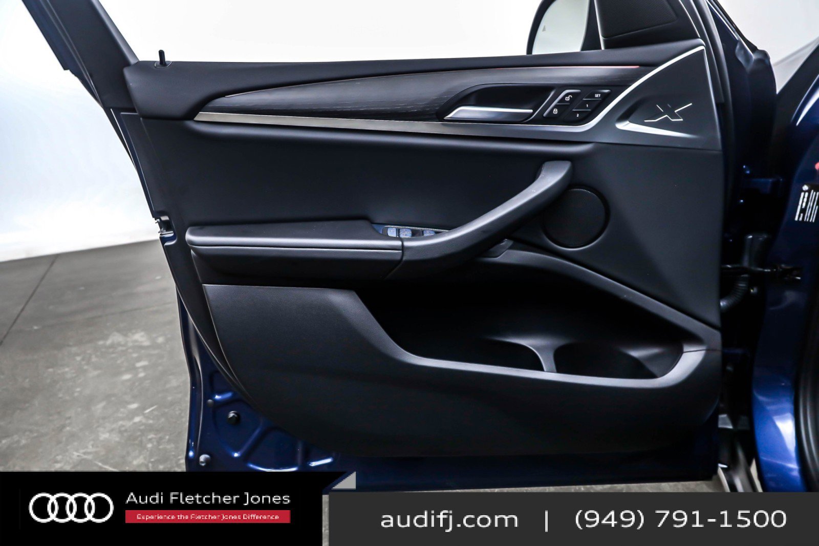 Used 2023 BMW X3 xDrive30i w/ Premium Package image 20