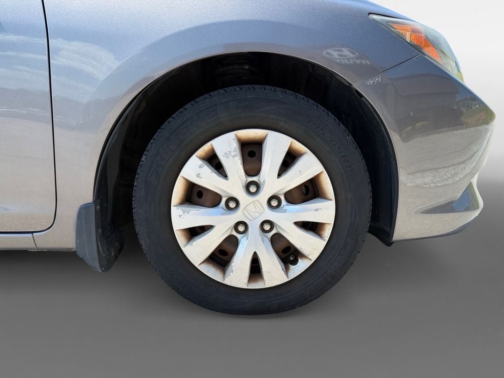 Used 2012 Honda Civic LX image 9
