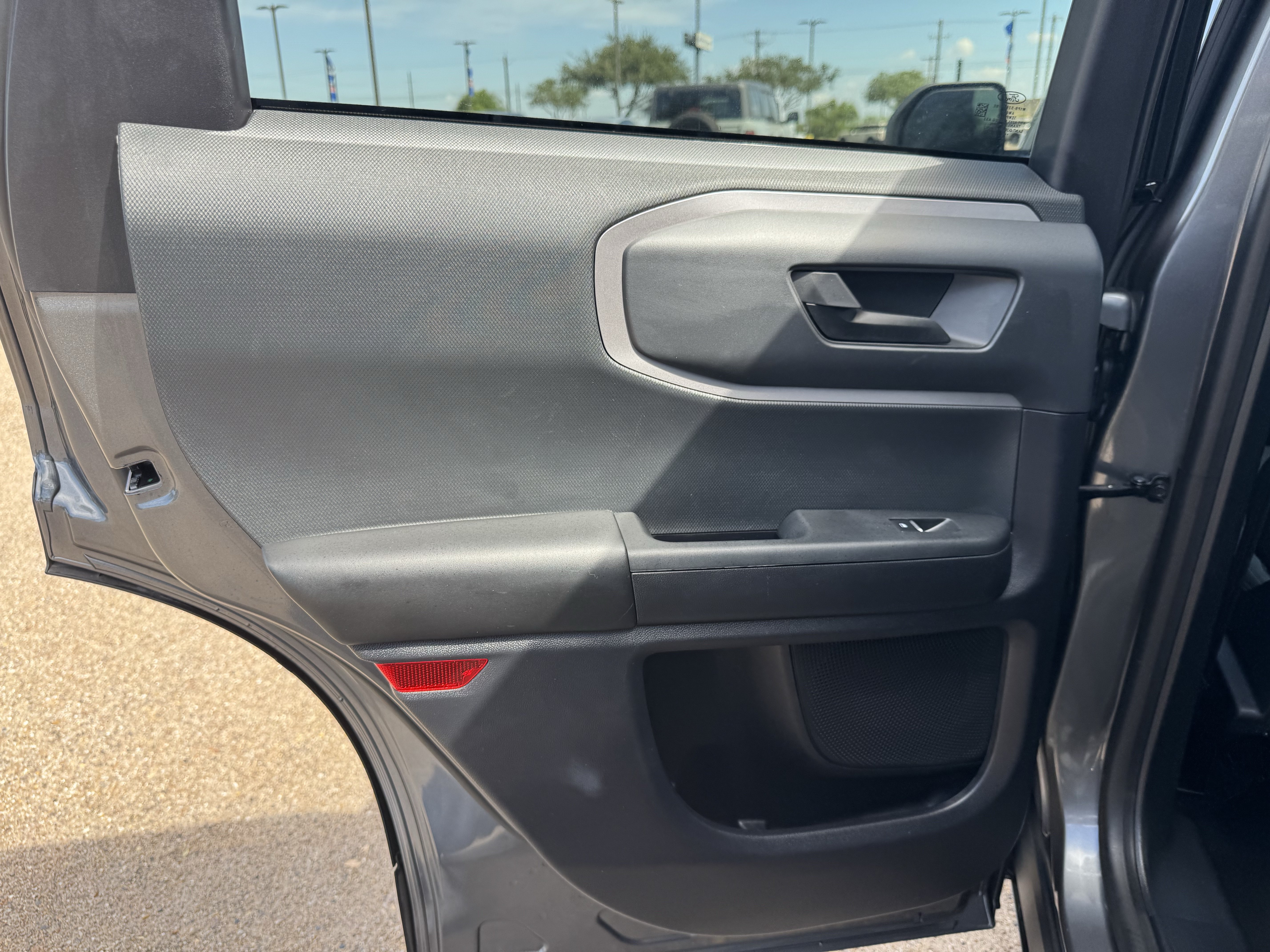 Certified 2024 Ford Bronco Sport Big Bend w/ Convenience Package AWD/4WD image 24