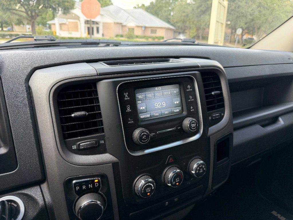Used 2019 RAM 1500 Express w/ Express Value Package image 19