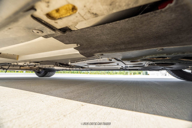Used 2014 Aston Martin Rapide S RWD image 63