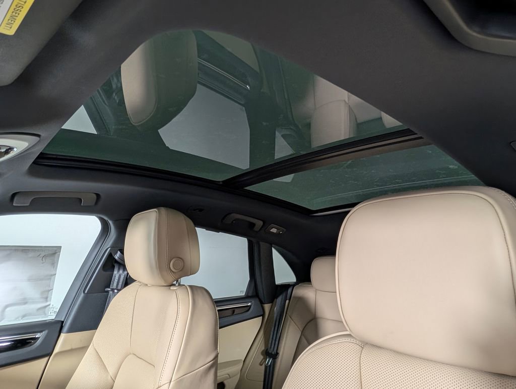 New 2026 Porsche Macan image 29