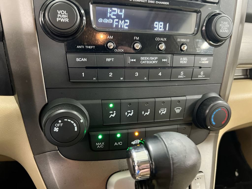 Used 2007 Honda CR-V EX-L image 15