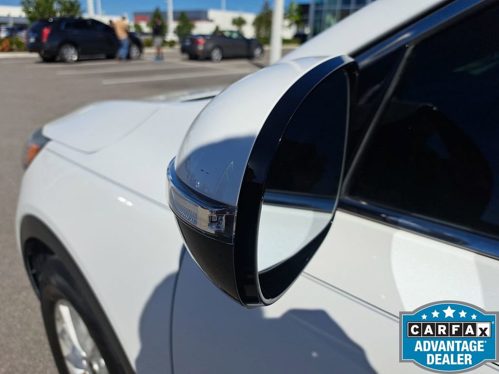 Used 2019 Kia Sorento LX image 14