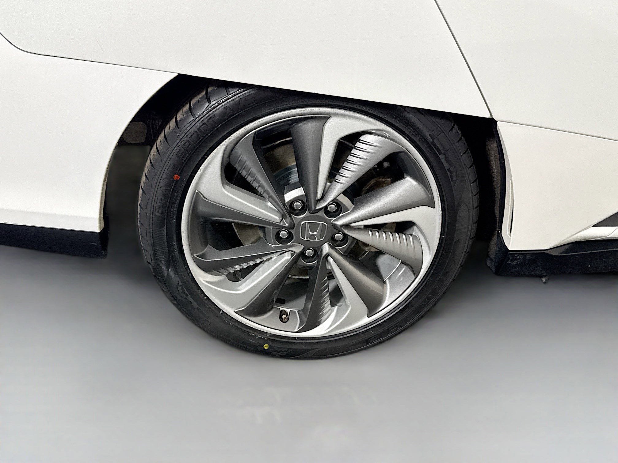 Used 2021 Honda Clarity Plug-In Hybrid image 33