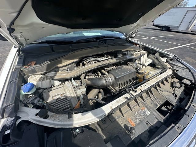 Used 2021 Ford Explorer Platinum w/ Equipment Group 601A image 16