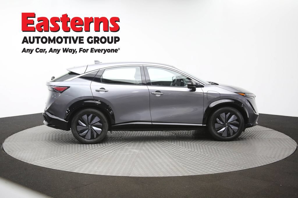 Used 2023 Nissan Ariya FWD image 44