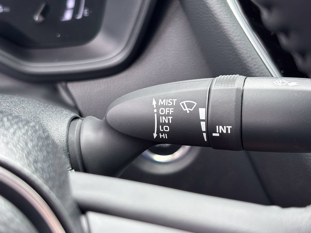 New 2026 Toyota Corolla SE FWD image 24