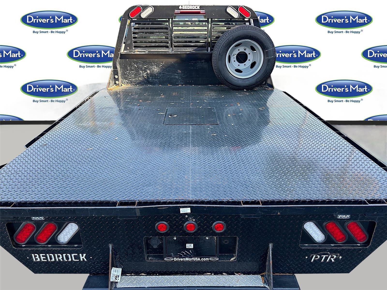 Used 2023 Chevrolet Silverado 3500 W/T w/ WT Fleet Convenience Package image 23